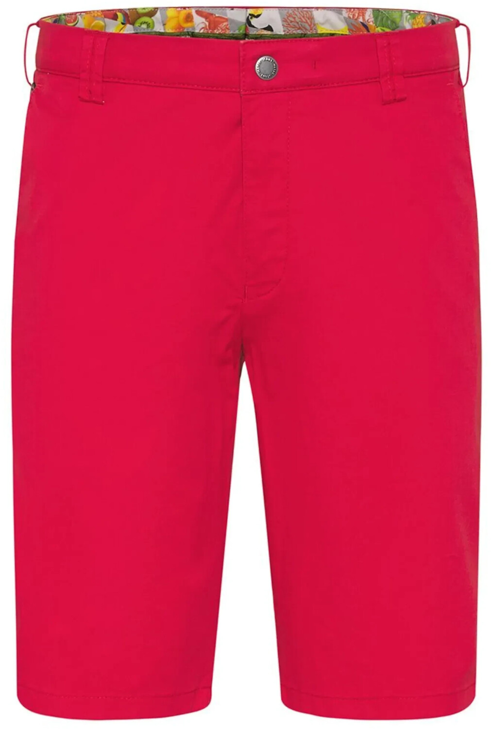 MEYER B-Palma Modern Fit Bermudas