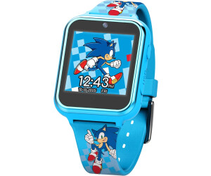 The sonic smart watch store