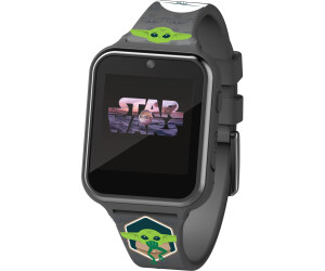 Accutime sales mandalorian watch