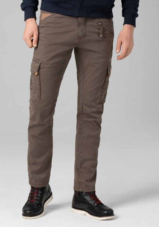 特撮 Bertram, T: Bundesliga fuer die Hosentasche Mascot Workwear Accelerate Hose mit CORDURA-Knietaschen