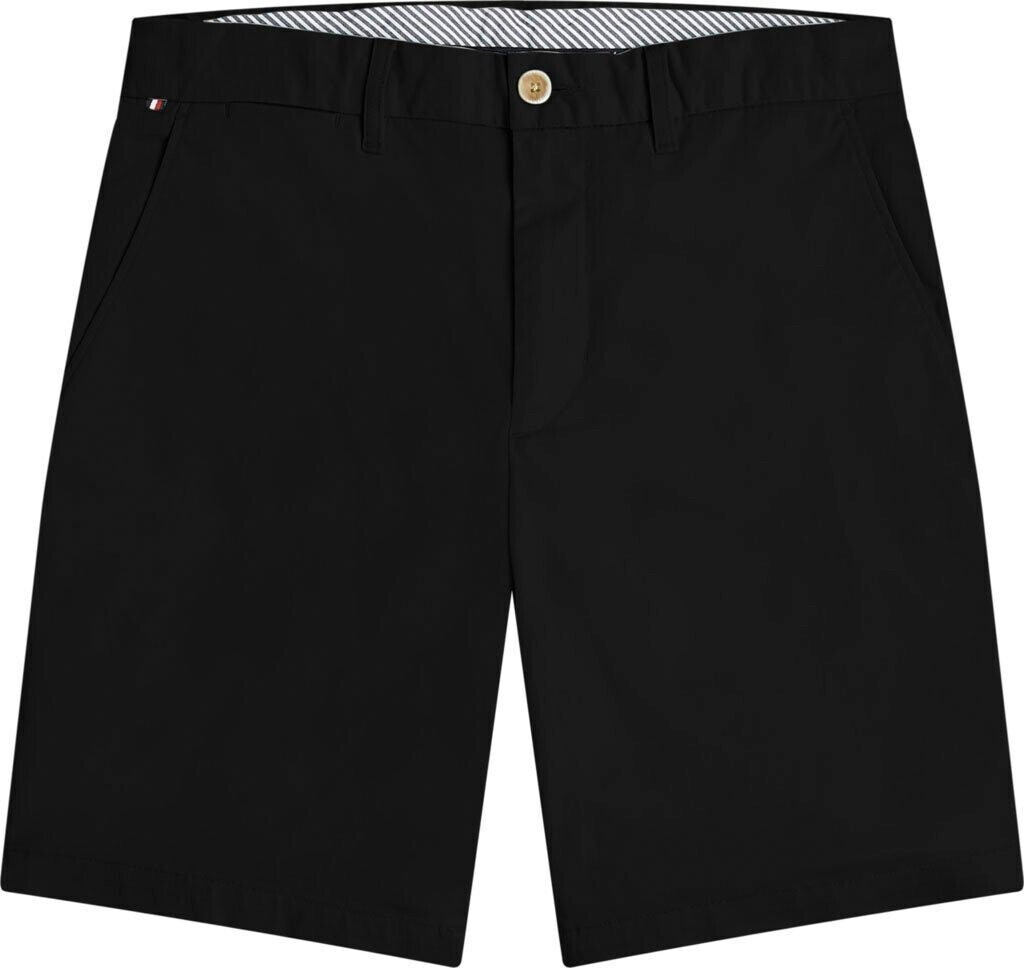 Tommy Hilfiger 1985 Collection Brooklyn Shorts (MW0MW23563) black