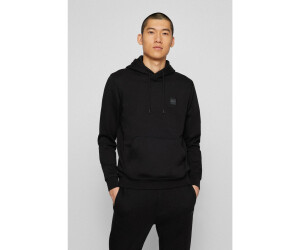 Hugo cheap black hoodie