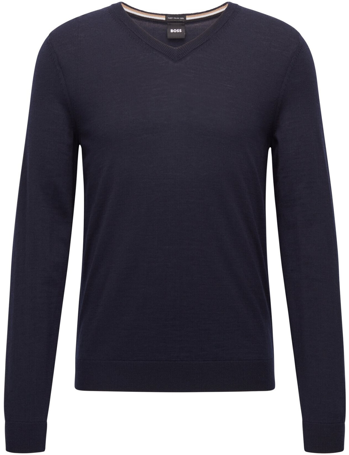 Hugo Boss Melba P 50468261 Dunkelblau ab 93 00 Preisvergleich