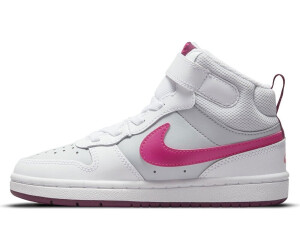 court borough mid white