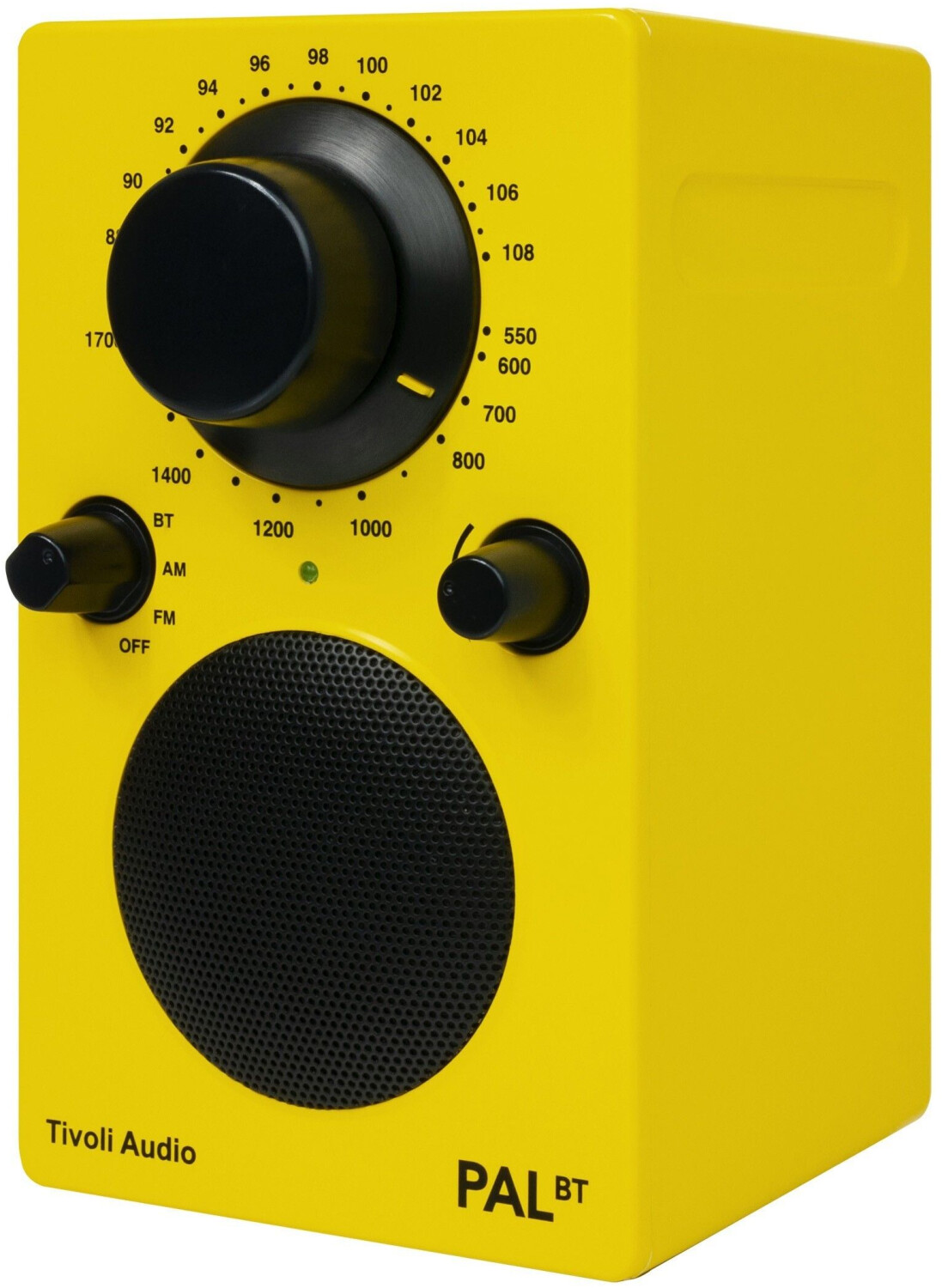 Tivoli Model PAL BT Yellow