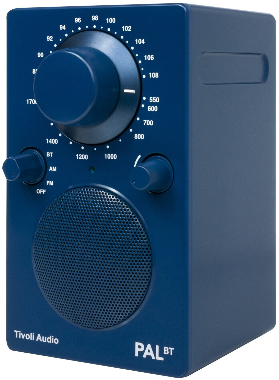 Tivoli Model PAL BT bleu