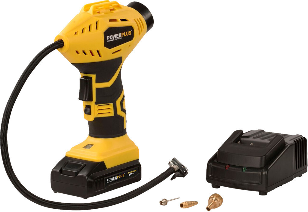 PowerPlus POWX1700