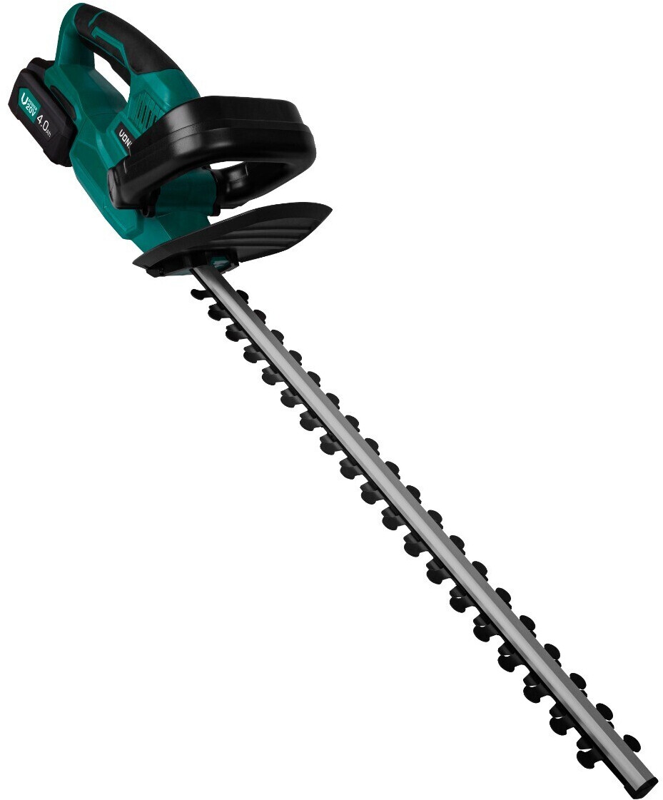VONROC S3_HT501DC avec batterie 4.0 Ah et chargeur