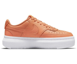 Buy Nike Court Vision Alta Women light cognac light cognac white