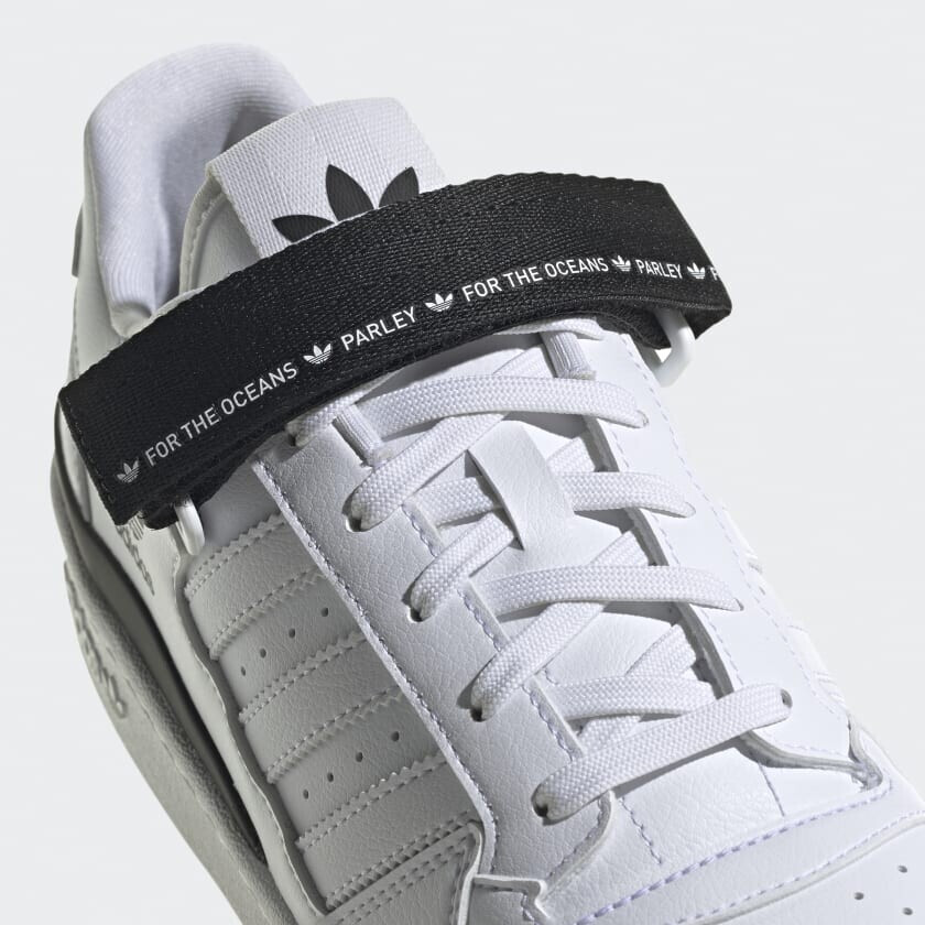 Adidas Forum Low cloud white cloud white core black GV7613 ab 81 99 Preisvergleich bei idealo