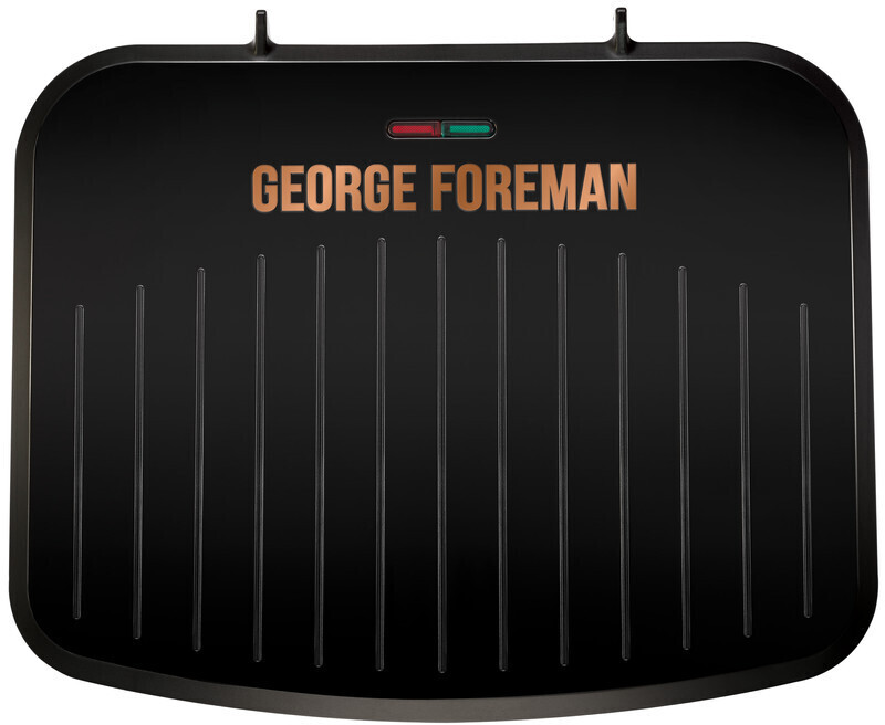 George Foreman Fit Grill (25811-56)