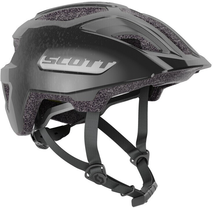 Scott Spunto Junior Plus black