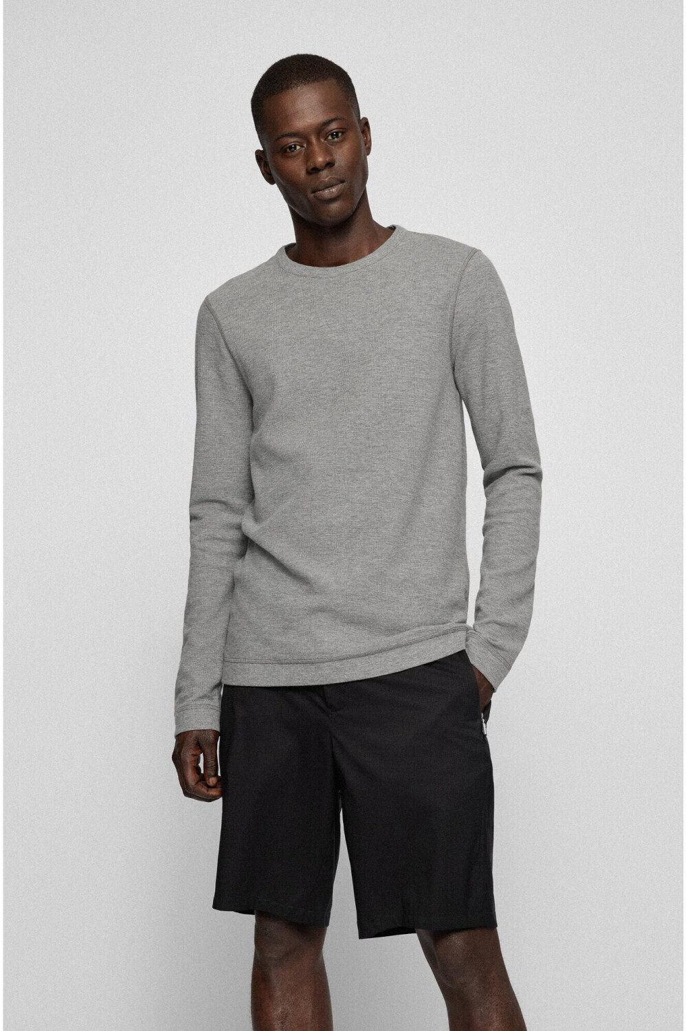 Hugo boss tempest hotsell