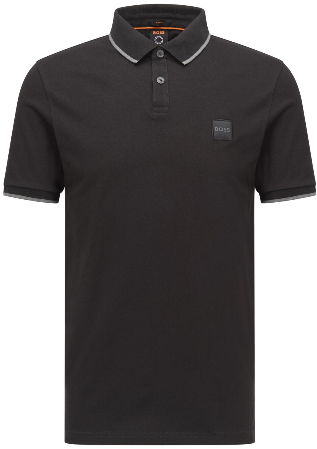 Hugo Boss Passertip Polo (50472665) black