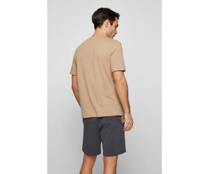 Hugo boss matching shorts and t shirt best sale