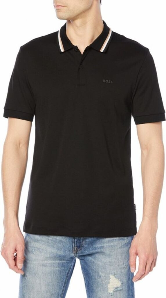 Tシャツ・カットソー Hugo Boss SS25 'Penrose 38' polo shirt (50469360 100) Hugo Boss Penrose 38 (50469360) au meilleur prix sur idealo.fr