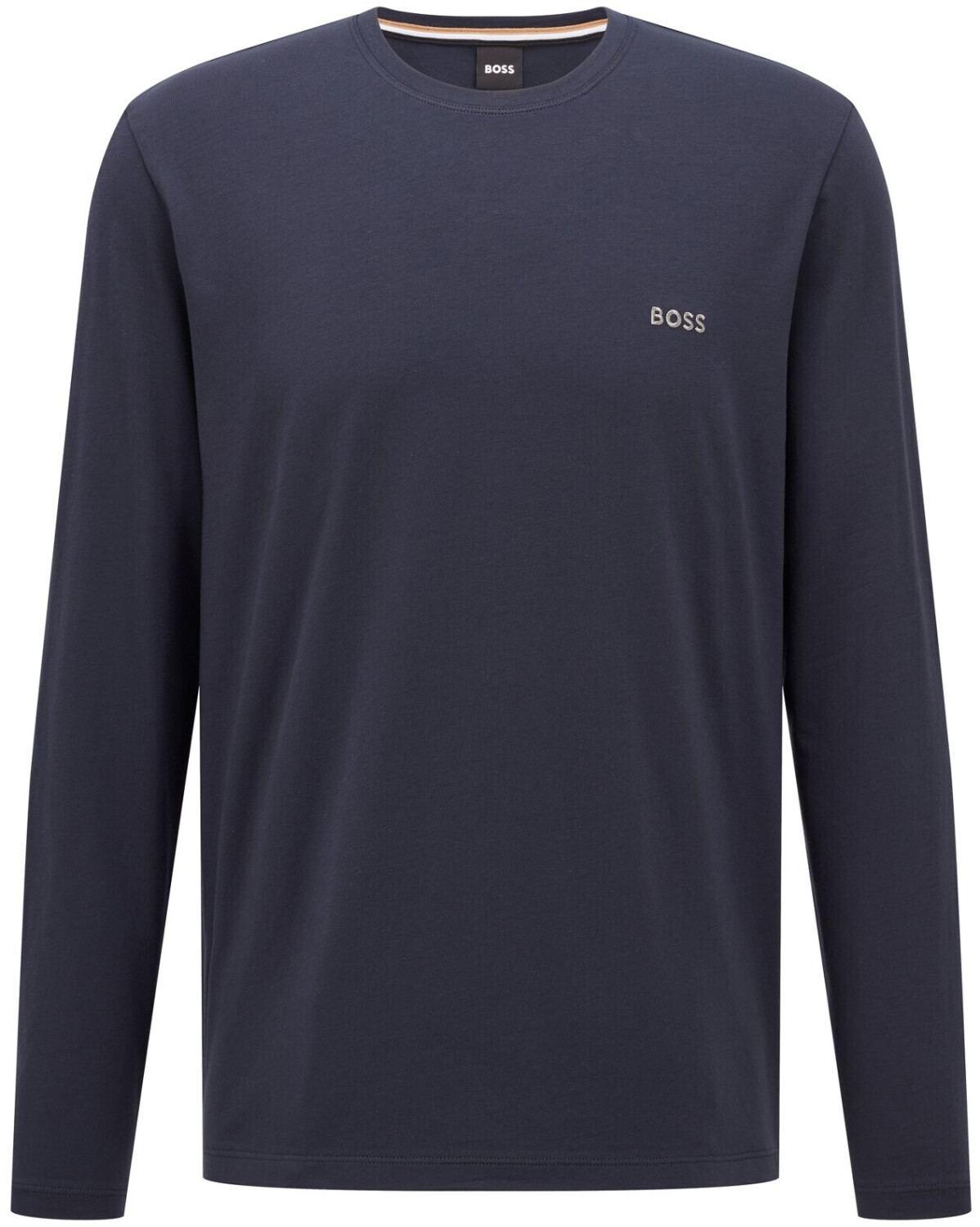 Hugo Boss Mix&Match LS-Shirt R (50470144) dark blue
