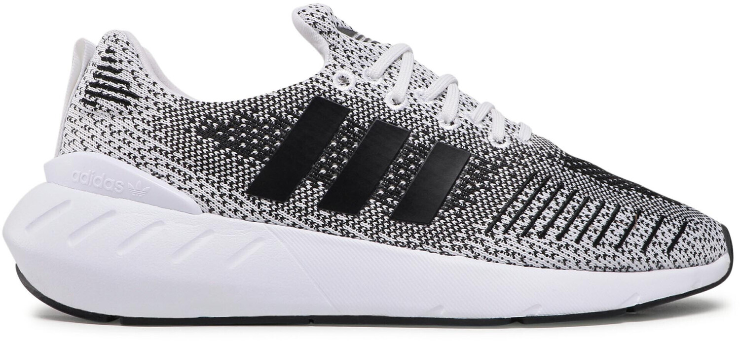 Adidas originals swift run blancas hot sale