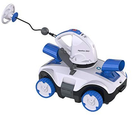 Hayward Aquavac 250 Li