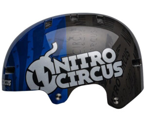 Bell nitro circus helmet on sale