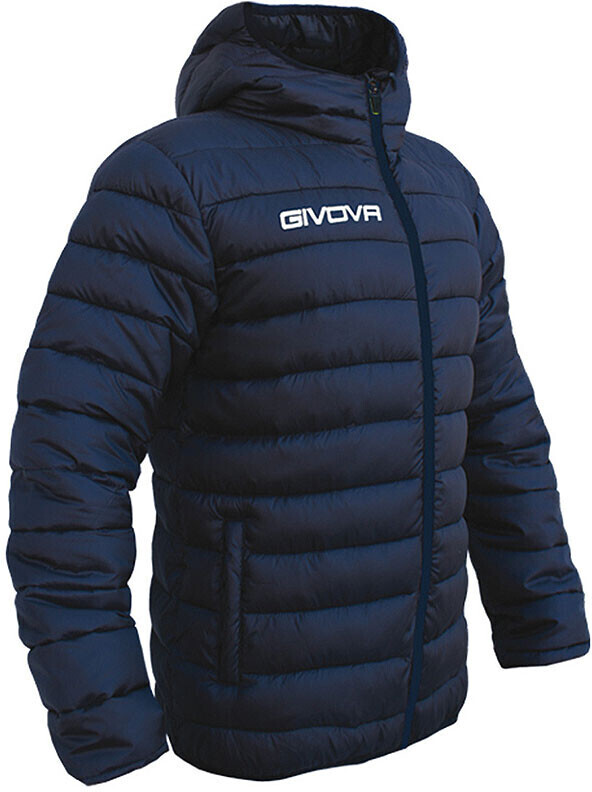 Givova Olanda Jacket blue