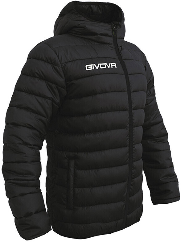 Givova Olanda Jacket black