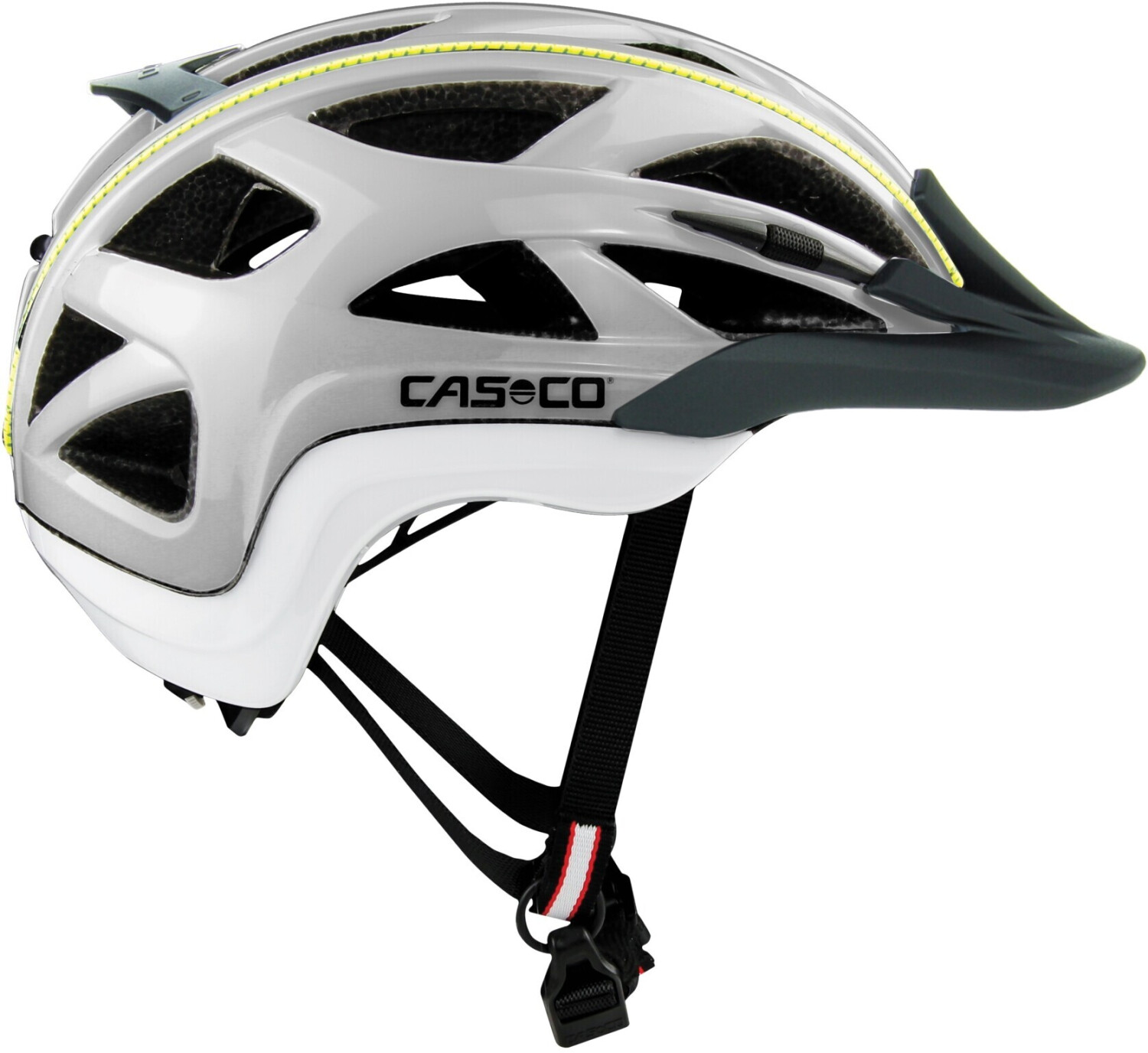 2024年春の 2 Activ Casco sand bei Preisvergleich | € 69,90 ab white Sサイズ