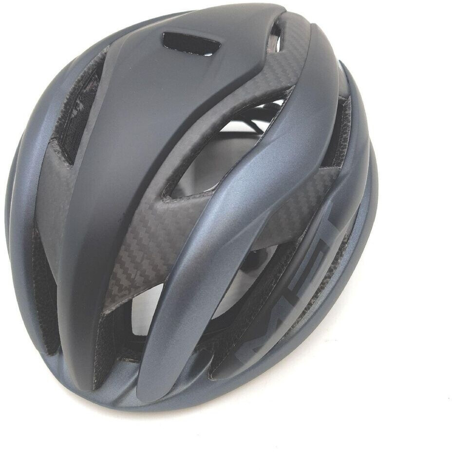 MET Trenta 3K Carbon Mips black