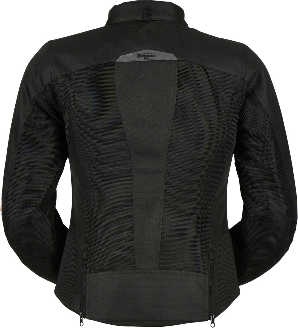 Furygan Blouson Mistral Evo 3 noir