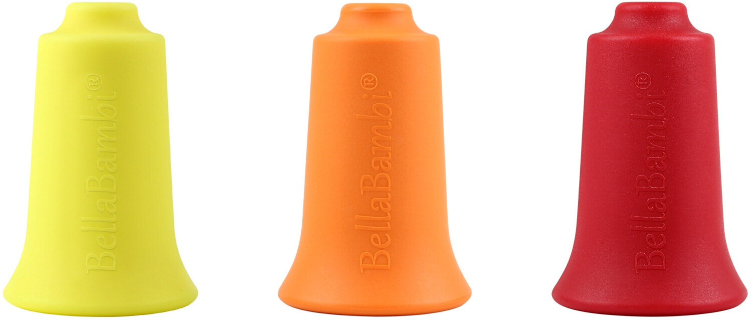 BellaBambi Mini Trio Sensitive/Regular/Intense
