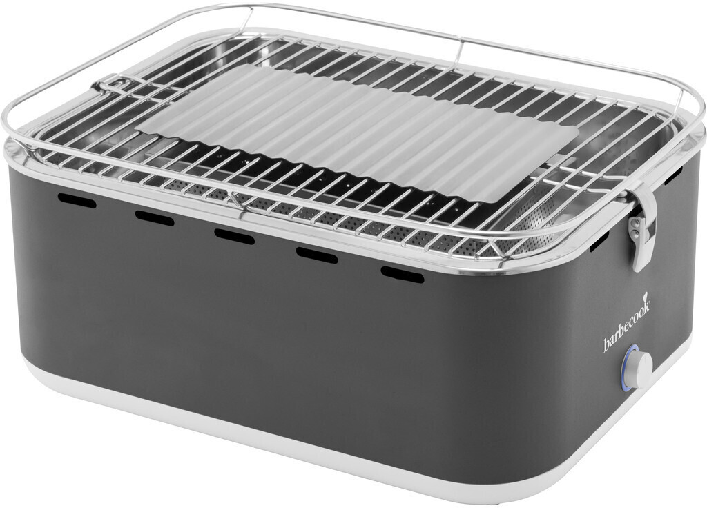 Barbecook Carlo Grey