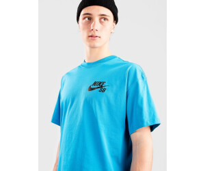 Skate T-Shirt Nike SB (DC7817) laser blue 23,99 | Compara precios en idealo