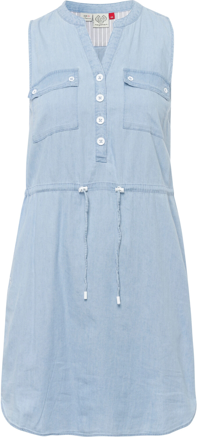 Ragwear Roisin Denim Dress