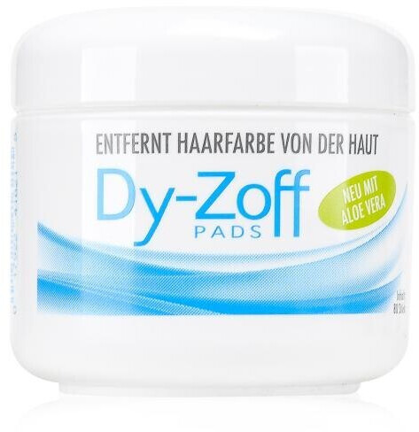 King Research Dy Zoff Pads (80pcs.)
