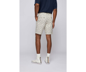 Hugo boss discount schino shorts