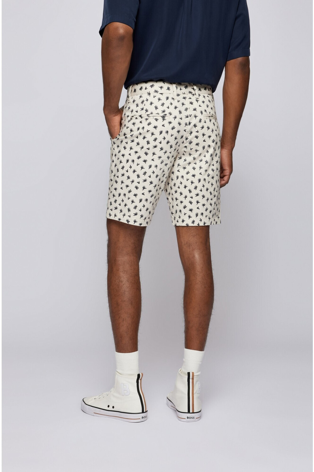 Hugo boss schino slim shorts store