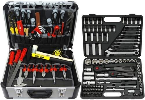 Famex 419-44 (214 pcs.)