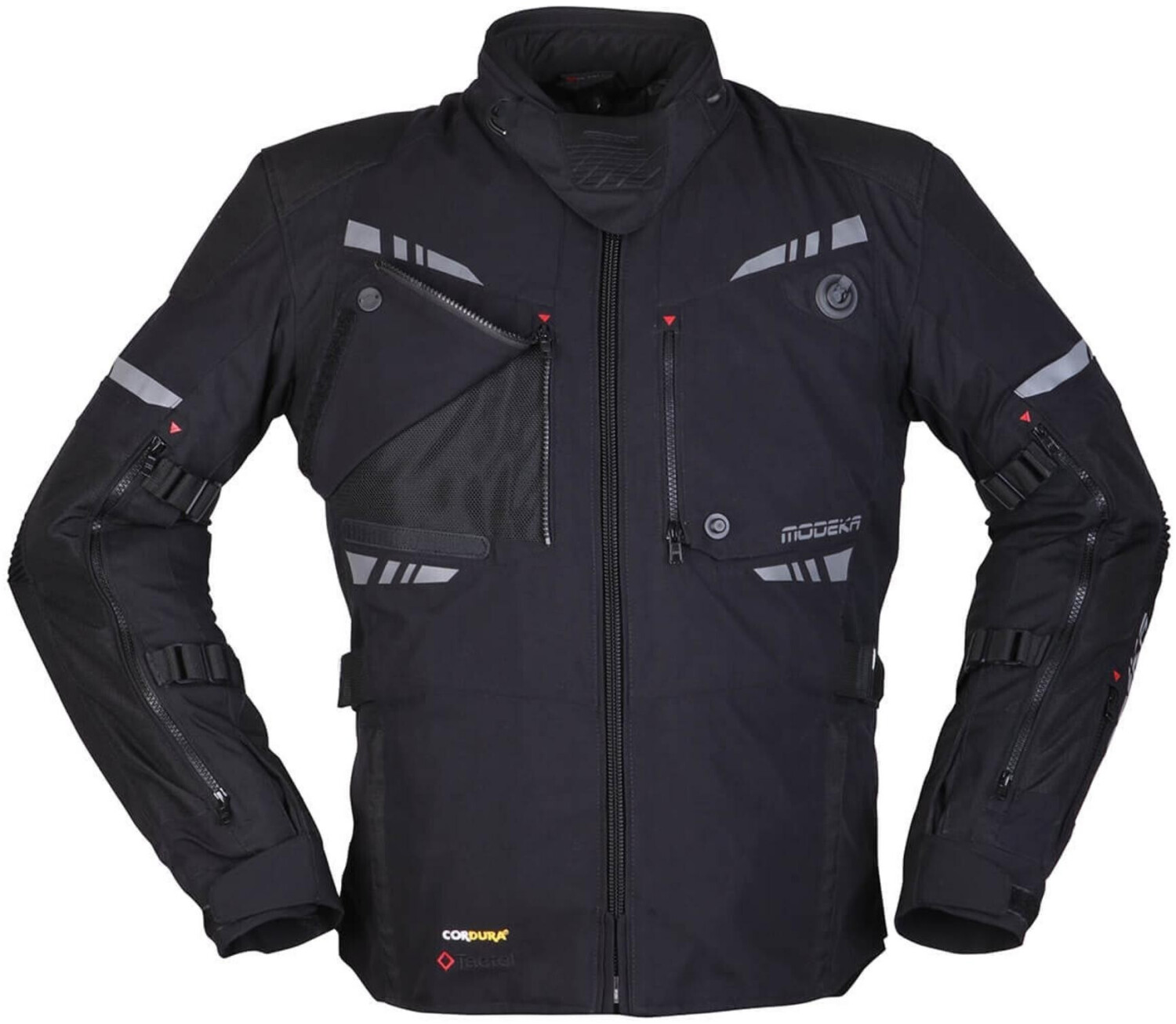 Modeka Taran Jacket black