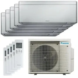 Daikin 5MXM90N9, Bild 4