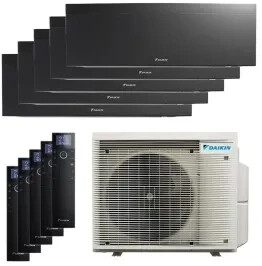 Daikin 5MXM90N9, Bild 5