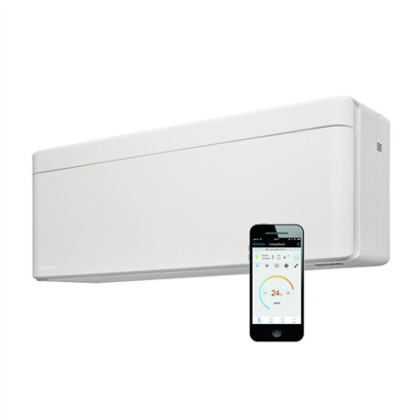 Daikin Stylish weiß FTXA20AW