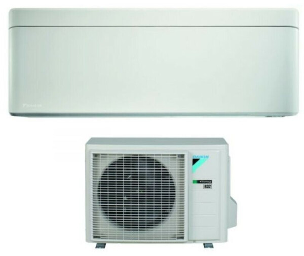 Daikin Stylish weiß FTXA20AW, Bild 2