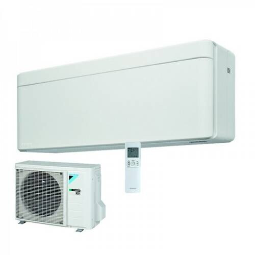 Daikin Stylish weiß FTXA20AW, Bild 4