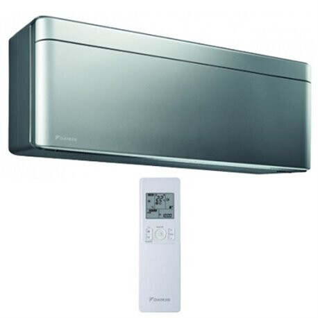 Daikin Stylish argent FTXA