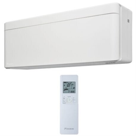 Daikin Stylish white FTXA, Bild 3