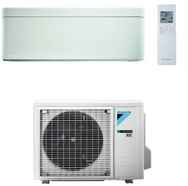 Daikin Stylish white FTXA, Bild 6
