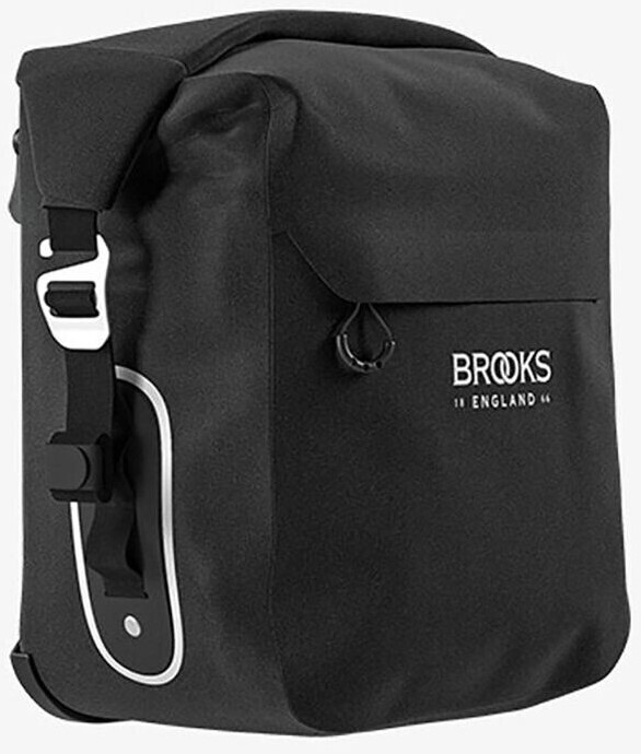 Brooks England Scape Pannier Small (black)