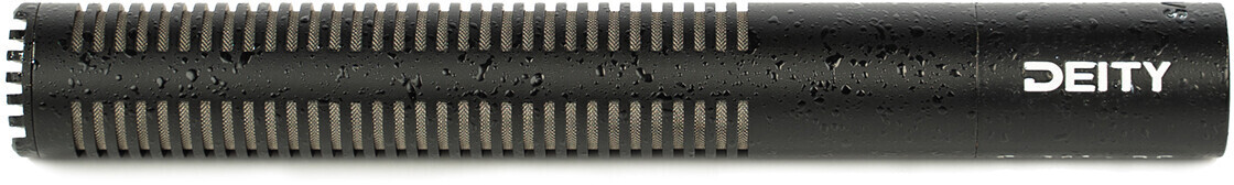 Deity S-MIC 2S