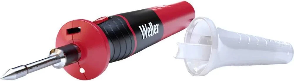 Weller WLIBA4 - Fer à Souder sans Fil sur Batterie - 4,5 W