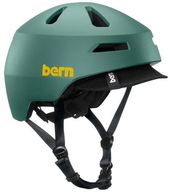 Bern Brentwood 2.0 slate green
